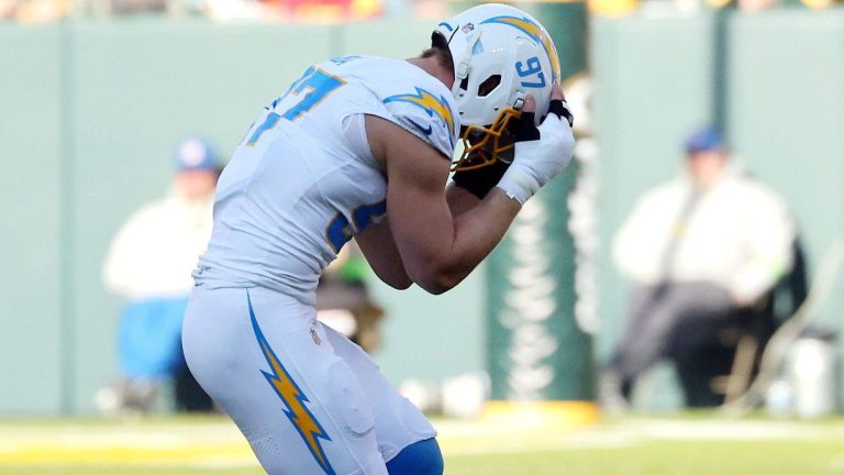 Former Chargers Pro Bowler May Have Played His Last NFL Down