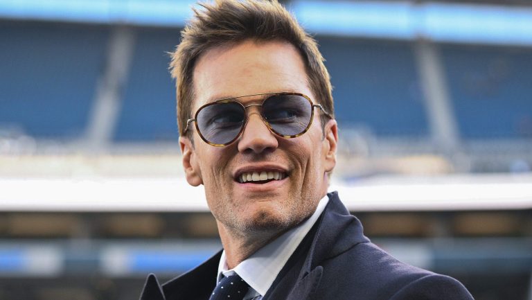 Matthew Stafford Spoke With Raiders’ Tom Brady After Trade Talks