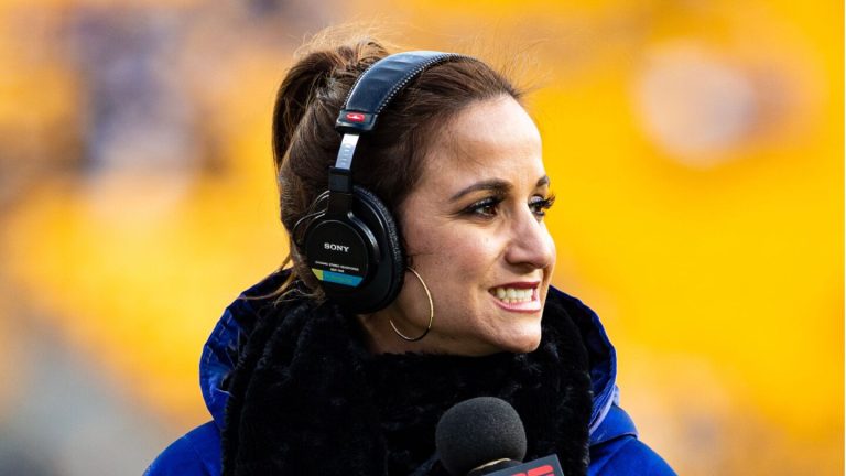 New York Times calls Dianna Russini enlisting a coach to get out of a ticket