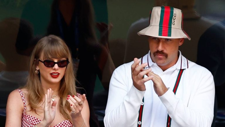 Taylor Swift and Travis Kelce Have 1 Firm Rule for Wedding Guests