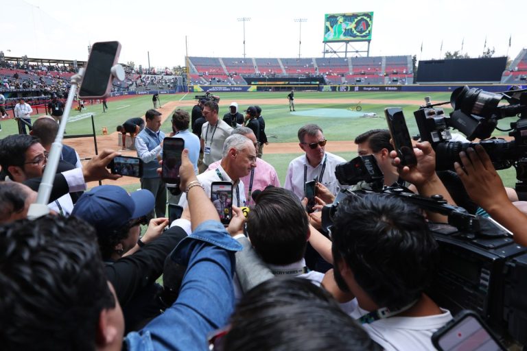 MLB Players Association Slams League’s Latest Offer as ‘Misleading’