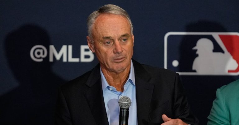 MLB proposes limiting most free agent contracts to 5 years and 15% of a team’s salary cap