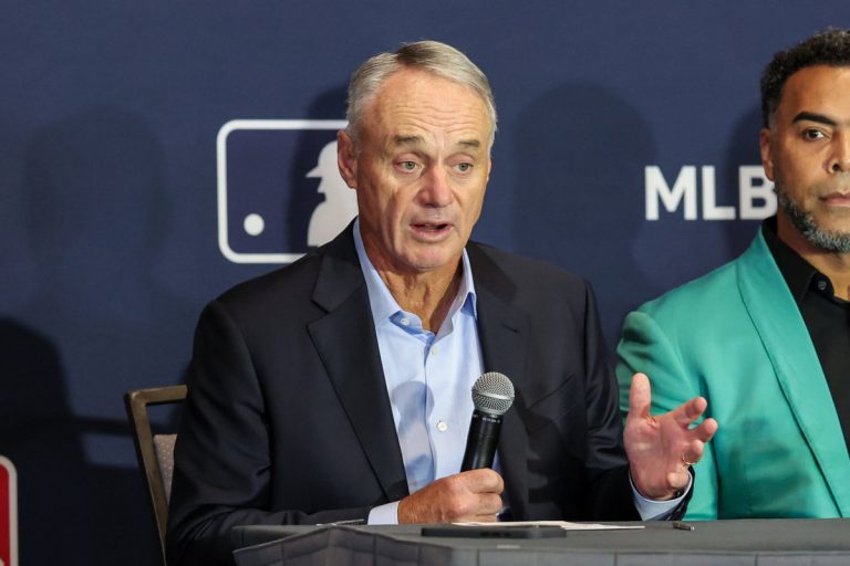 MLB Takes CBA Negotiations to New Heights With Another Sweeping Proposal Amid Looming Work Stoppage