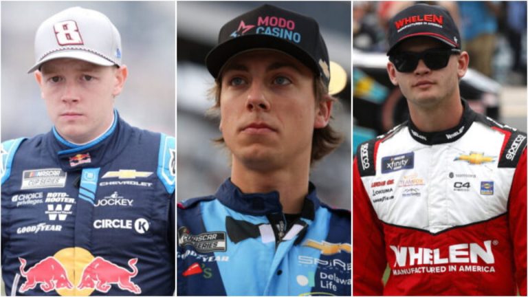 “You’re Not Strong”- NASCAR Veteran Warns Carson Hocevar Against Lone Wolf Mentality as Jesse Delivers Fitting Response
