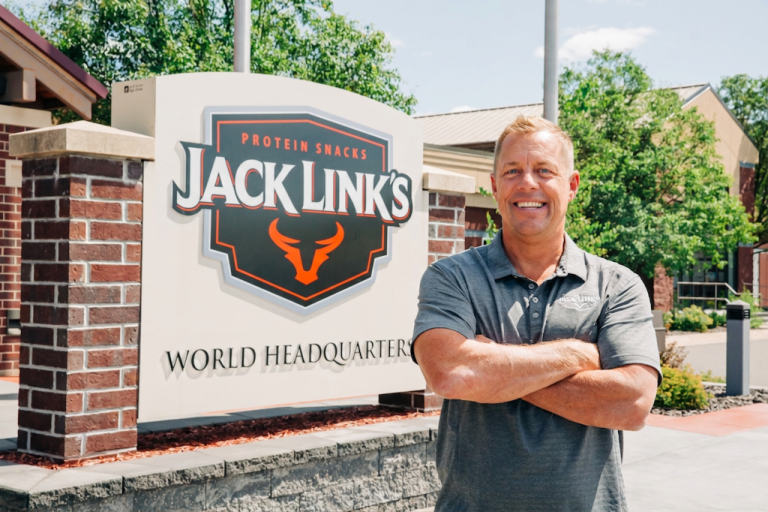 Inside Jack Link’s Wild Entrepreneurial Ride to a $4 Billion Empire