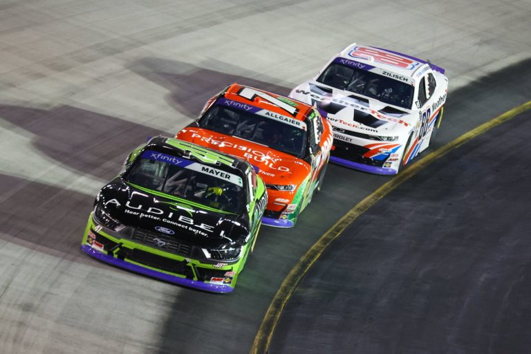 HMS Legend Uncovers the Mysetry Behind Major Rule Change to Fix Short Track Enigma