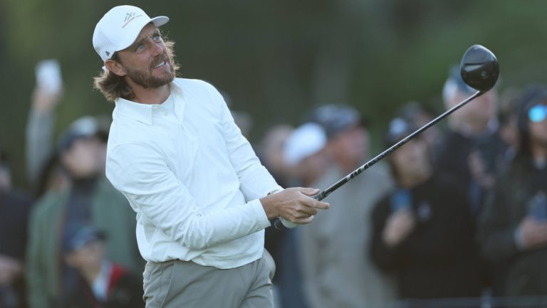 ‘Have Its Strains’: Tommy Fleetwood Says Out Loud One Negative Impact of PGA Tour’s Two-Tier System