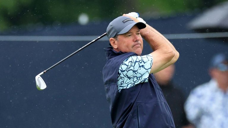 Rich Beem warns Brian Rolapp against making ‘disgraceful’ decision regarding new PGA Tour schedule