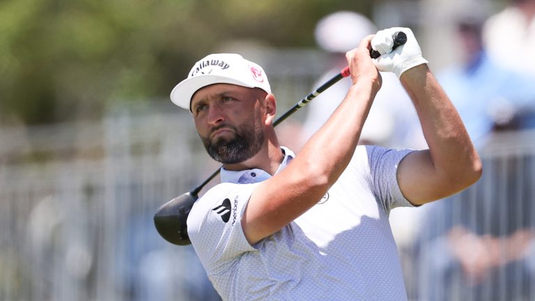Jon Rahm to play in a PGA Tour event despite still being suspended
