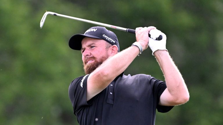 Struggling Shane Lowry makes drastic change after U.S. Open