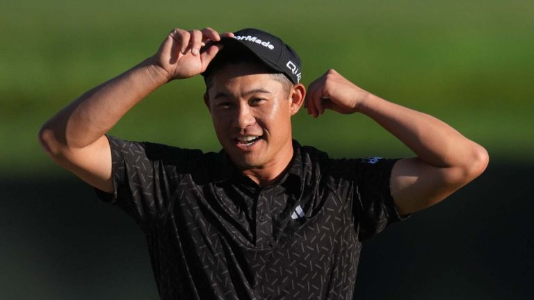 What Collin Morikawa has heard from PGA Tour players behind the scenes about planned 2028 changes