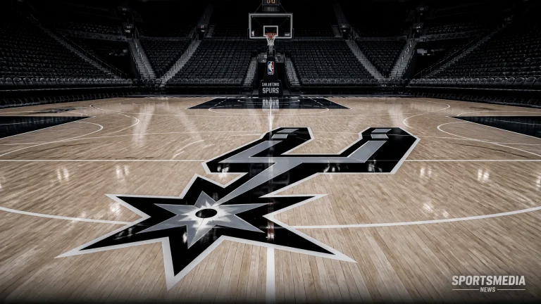 The Blueprint for a Dynasty: Decoding the San Antonio Spurs’ Decades of Dominance