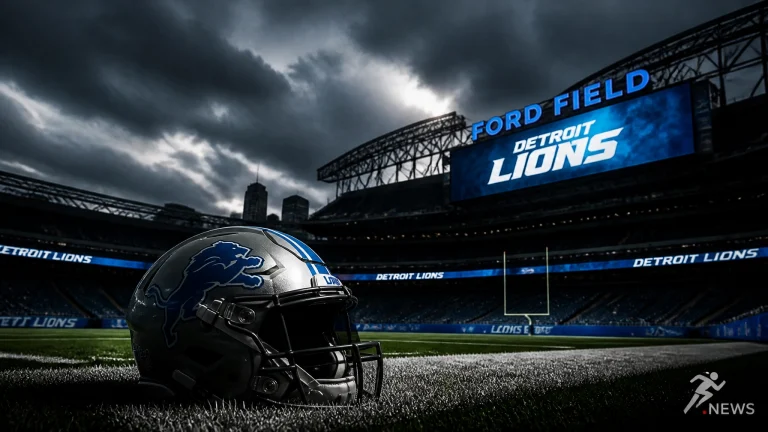 Lions Cornerback Terrion Arnold Faces Kidnapping & Robbery Charges That Could Carry Life Sentence