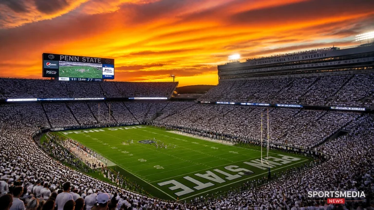 NCAA’s New “5-for-5” Eligibility Rule Marks the Biggest Change to College Athletics in Decades