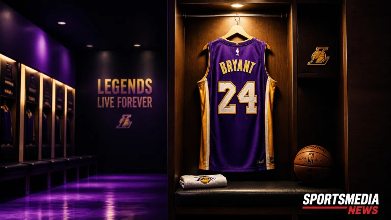 LeBron James to Leave Lakers, Play 24th Season Elsewhere