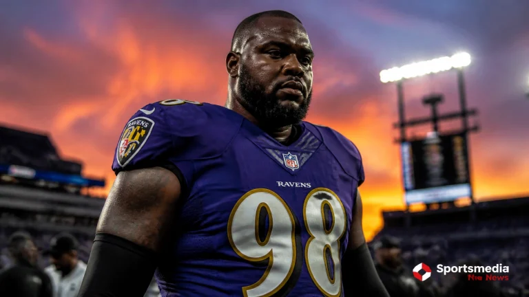 Calais Campbell’s Brother Charged With Murder Following Mother’s Death