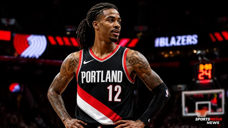 The Blazers Get a New Recruit: Ja Morant Headed to Portland in Blockbuster Trade