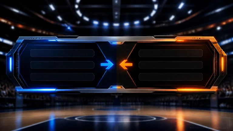 NBA Gathering Forces and Making Deals