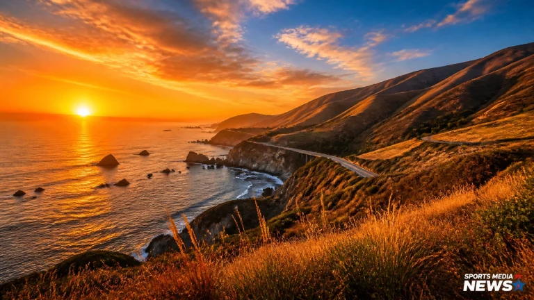 “The Golden State” Invests More Than $80 Million for Wildlife Conservation By Carolyn Coene