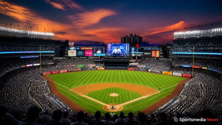 Current events in MLB