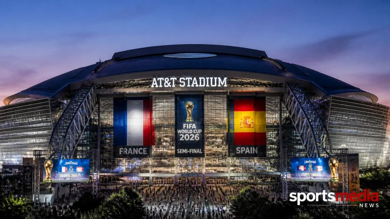 Destiny in Dallas: France and Spain Collide for a World Cup Final Berth