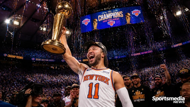 Keeping up with the NBA