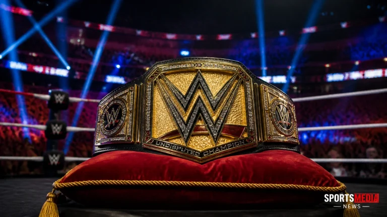 The big topics of the WWE and WWE NXT 2026