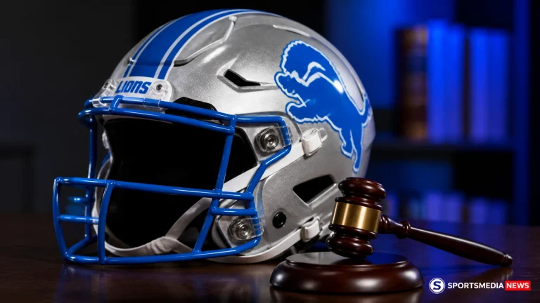 Terrion Arnold’s NFL Future in Jeopardy as Serious Criminal Case Unfolds