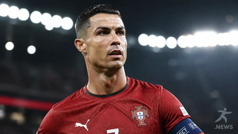 Cristiano Ronaldo: Evolution of the Portugal legend
