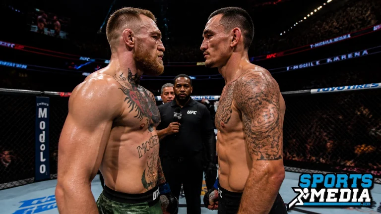 The Fallout of UFC 329: What Conor McGregor’s Injury Means for His Future