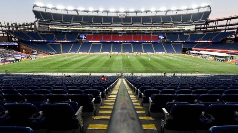 Why FIFA Has Different Names for World Cup Stadiums