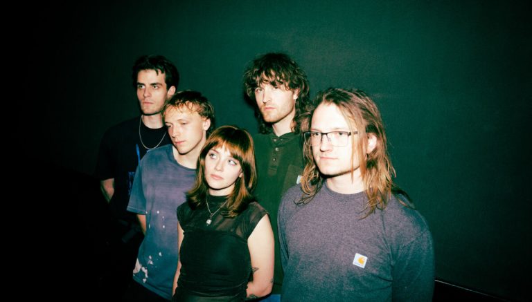 She’s green brings dream pop to Santa Fe & Arenas Valley ahead of ‘swallowtail’ album