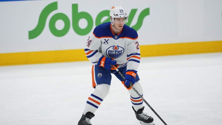 Edmonton Oilers Expected to Extend Four-Year NHL Defenseman