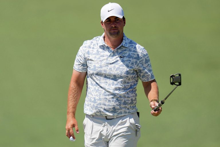 Oklahoma product Chris Gotterup rallies to win John Deere Classic