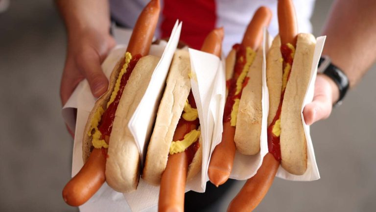 ‘Football is finished’ – World Cup fans slam ‘appalling’ $27 hot dog combo at Canada vs Morocco