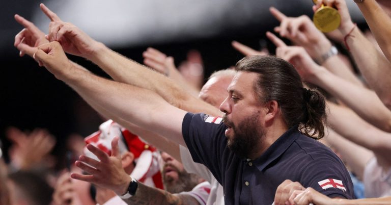 What’s in a song? The story behind the music playing at World Cup stadiums