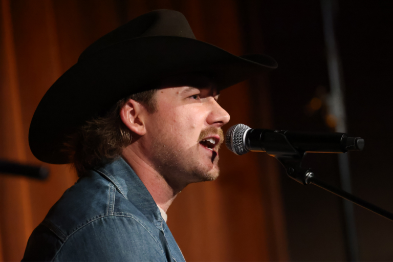 The Morgan Wallen Songs Prove He Dominates in Country Music