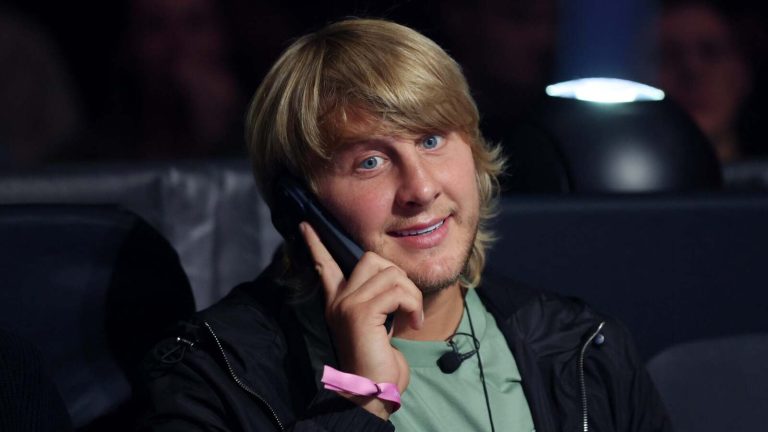 Paddy Pimblett set for awkward meeting with Conor McGregor 11 years after claiming he’d ’smoke’ him