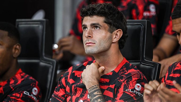 USMNT Star Christian Pulisic Heading to Major League Soccer Would Be a Game Changer