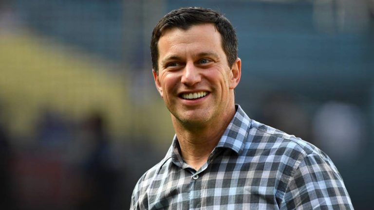 Los Angeles Dodgers Release 3-Year MLB Player During Rockies Series