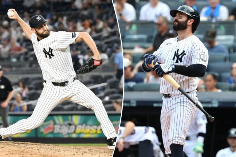Yankees’ trade deadline needs are only getting more pressing