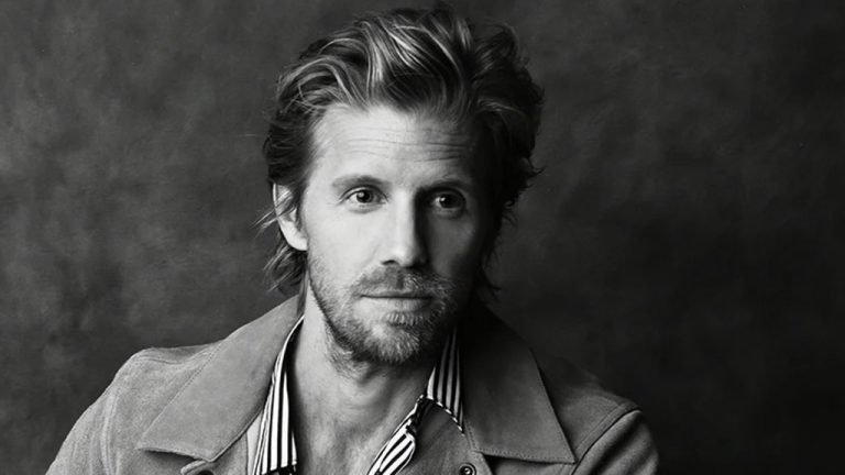 Dennis Quaid-Led AMC NASCAR Drama ‘Thunder Road’ Casts Matt Barr