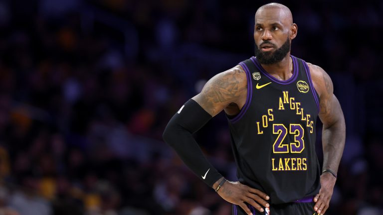 New LeBron James Rumors on NBA Free Agency Meeting Plans After Rich Paul’s Viral Whiteboard Photo