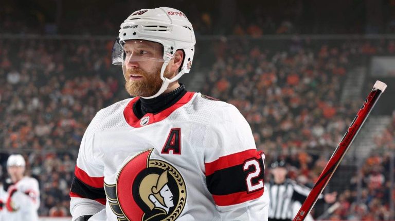 New Twist In Claude Giroux Saga Leaves Flyers Fans Spurned