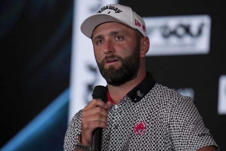 Jon Rahm & 6 Pros Get Unrestricted Entry Into $9M PGA Tour Event Despite LIV Golf Ban – Here’s Why