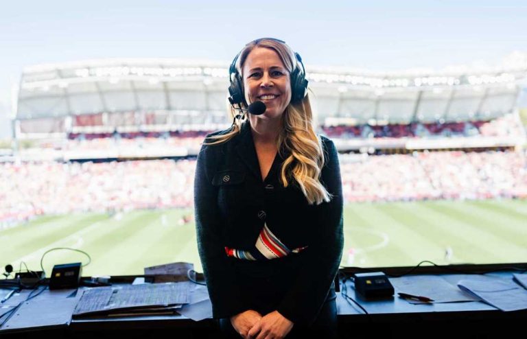 Kacey White talks USMNT’s run at 2026 World Cup