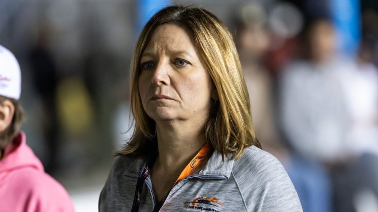 Kelley Earnhardt Miller reveals why JR Motorsports didn’t buy a NASCAR charter