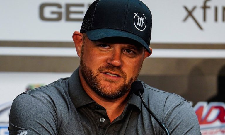 “What Are We Actually Going To Do?”- Justin Marks Calls Out Team Owners Over False Collaboration Hopes Hindering NASCAR’s Growth