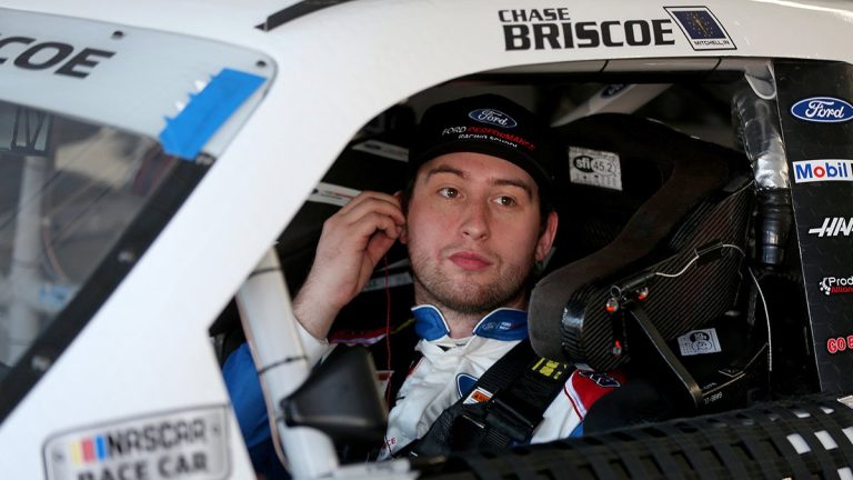 “Everybody Knows You’re Lying About It”- Chase Briscoe Rips Into NASCAR Management After Loathed SVG-Ryan Preece Double Standards