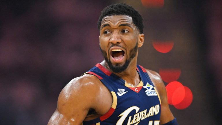 Could Donovan Mitchell suffer same fate as Jaylen Brown?